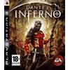 Electronic Arts Dante's Inferno