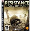 Sony Interactive Entertainment Resistance Fall Of Man