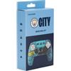 Qubick Controller Skin Manchester City Glyphs (PS5)