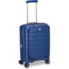 R Roncato RONCATO Business Trolley 4R EXP B-Flying BLU Notte Unisex Adulti, Blu notte, Taglia unica, Valigia