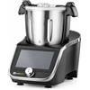 Processore per alimenti multiuso professionale HENDICHEF, 230V/1400W, 210x380x(H)320mm