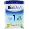 Humana 1 800g Natcare Mp
