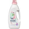 Générique Lozione detergente Fine & Wool Ultra Sensitive, 30 Wl - DM Brand Germania - Compatibile con Denkmit - Lozione Ultra Sensibile Fein-& Wollwaschmittel, 30 Wl