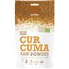 Purasana curcuma 200 g di polvere