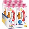 Generic Biscotti Frollini Novellino Senza Zuccheri Aggiunti con Edulcoranti, 350 g, 4 Confezioni Salvafreschezza - Variazioni 4/8/12 Pezzi (4 PEZZI)