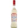 Luxardo Bitter Bianco Liqueur - 700 ml | Bitter Bianco Luxardo, ideale da miscelazione base cocktail aperitivi, spritz, con soda al pompelmo rosa. 30% 70 cl
