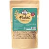 Tre Mori Flakes Fiocchi di Avena 250g - 100% Avena Integrale e Naturale - Ideali per Colazione e Ricette Fit - Senza Zuccheri Aggiunti - Made in Italy Confezione 3 pz.