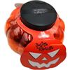 Casa del Dolce Scatola Halloween 280g - Dolci a Forma di Zucca, Occhi, Parti del Corpo, Bubble Gum, Chupa, Trinketto, Marshmallow [ 12 pezzi incartati singolarmente ]