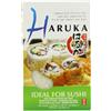 Haruka Riso Sushi Giapponese 1 Kg (confezione da 3)