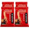 Generico Ristora Caffè & Ginseng Vending 4 x 500 g - Preparato Istantaneo