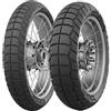 METZELER 90/90 R21 54 V Metzeler Karoo 4 Street Front (tl)