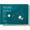 Medspa srl MIAMO ALPHA BLEND 13% GARZA ESFOLIANTE CORPO - TRATTAMENTO MONODOSE