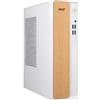 Acer IT Acer Aspire XC Desktop | XC102-H610D4 | Bianco