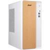 Acer IT Acer Aspire TC TC102-H610D4, Desktop Tower, Intel Core i5, 16GB RAM, 512GB SSD, NVIDIA GeForce RTX 3050, Bianco