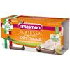 PRINCES ITALIA SpA PLASMON OMOG PLATESSA 2X80G