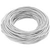 UNICRAFTALE 60 pz Braccialetti Elasticizzati con Catena A Molla In Acciaio Minimalista 58.5mm Braccialetti con Corde per Chitarra e Bobina per Donna Braccialetti Rigidi In Metallo Impilabili