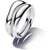 PANDORA Essence - Set di anelli