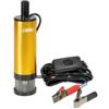 Lampa Pompa aspira liquidi elettrica ad immersione, 12v - 12 l/min 72169
