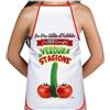 realGOOS Grembiule da cucina dello chef consiglia VERDURE DI STAGIONE per festa di addio al nubilato sexy hot gadget per adulti