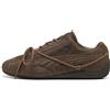 PUMA Sneakers Speedcat VTG Espresso x ROSÉ unisex, Scarpe, Marrone, 35.5