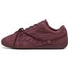 PUMA Sneakers Speedcat VTG Burgundy x ROSÉ unisex, Scarpe, Rosso, 35.5