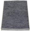PURFLUX Filtro abitacolo AHC319 Filtro al carbone attivo Altezza: 32 Larghezza: 182 Lunghezza: 286 Compatibilità con CITROËN C3 I Hatchback FC, FN, PEUGEOT 308 I Hatchback 4A, 4C 307 3A/C