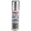 SONAX Sigillante protettivo per cerchi auto Felgen Versiegelung Sonax 436100 ml 250 Sigillante per cerchioni basato sulla nanotecnologia per cerchi in alluminio. I cerchi sono protetti da un rivestimento in vetro duro fatto da nanoparticelle modificate …