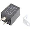URO Parts DAC1731 Turn Signal Flasher Relay