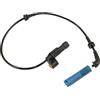 ABS All Brake Systems A.B.S. Sensore ABS 30047 465mm Tipo sensore: Sensore attivo Compatibilità con BMW 3 Sedan E46 3 Coupe E46 3 Touring E46 3 Compact E46 3 Cabrio E46