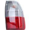 Aokvoh Luce Posteriore Per Mitsubishi Per Triton MK Serie 2 E 3 Ute 2001-2006 L200 Mk4 1995-2006 Luce Posteriore Luce Retromarcia Luci Posteriori Fanali Posteriori Auto(Right)