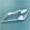 WIBNBRO Auto Faro Lente Per SEAT Per LEON ST 2013 2014 2015 2016 2017 2018 Sostituzione Del Guscio Del Faro Dell'auto Copertura Del Faro Lente Del Faro Vetro Del Faro Borsette Paralume Anteriore(1PCS right si