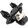MAD HORNETS Adatto per Audi A3 Adatto per Audi A5 Cabriolet Adatto per Audi TT Roadster 2017-2019 Sun Visor Clip 8V7857562 Interior Trim Clip Replacement