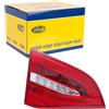 Magneti Marelli 714081130701 Fanale Posteriore Sinistro | Compatibile con: AUDI A4 B8 Avant