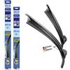alca® Set di tergicristalli per TOYOTA AYGO X