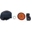 AAPIE Kit di riparazione coperchio valvole PCV con membrana for 02-19 Mini Cooper Peugeot 207 EP6 VTI 11127646554