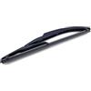 Generic Per Smart Per Fortwo Per Coupe 451 2007-2014 | Accessori Per Auto Spazzola Tergicristallo Per Lunotto Posteriore Da 10