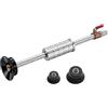 Generico Kit Tirabolli Pneumatico Strumento Pneumatico per Riparazione Pannelli di | Attrezzo Tirabolli Per Meccanico Camion SUV Camper Trattore Rimorchio Automobile Officina Garage