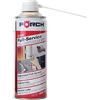FORCH Full Service - 400 ml - senza silicone, pulisce e protegge. Protegge superfici metalliche da corrosione dai aria e umidità, mare atmosfera. Industriali Aggressive Scioglie pastello colorato macchie, grasso, catrame, gomma, residui di colla e …