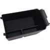 Generico Portaoggetti per Omoda 7 SHS C7 Phev 2026 Auto Controllo Centrale Bracciolo Scatola Immagazzinaggio Vassoio Stivaggio Riordino Interno Vanoauto