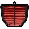 MTD PLUS Filtro Aria MTD PLUS per Yamaha FZ1 07-12 / FZ8 2011-2015 - MTD PLUS Ricambi