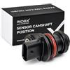 RIDEX 3946S0245 Sensore albero a camme con anello tenuta Compatibilità con OPEL Mokka/Mokka X J13