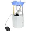 ENGITECH ENT100078 Pompa carburante Compatibilità con VW Golf 6 5K1 Golf 5 Hatchback 1K1 TOURAN 1T1, 1T2, AUDI A3 Sportback 8PA A3 Hatchback 8P1