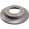 BLUE PRINT 2x Discofreno ADK84305 Compatibile con: SANTANA 300/350, SUZUKI JIMNY Geländewagen geschlossen, LJ80, SAMURAI Geländewagen geschlossen, VITARA, VITARA, VITARA Cabrio, VITARA Cabrio, X-90