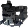 Generic Scheda fanali posteriori Per Peugeot 206 207 2004-2015 | Scheda elettronica del fanale posteriore