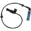 ABS All Brake Systems A.B.S. Sensore ABS 30048 470mm Tipo sensore: Sensore attivo Compatibilità con BMW 3 Sedan E46 3 Coupe E46 3 Touring E46 3 Compact E46 3 Cabrio E46