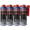 Liqui Moly 4 X LIQUI MOLY 5156 Pro-Line Diesel System Detergente additivo diesel 500 ml