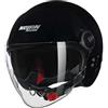 Nolan N21 Visor 06 Classico Casco Jet