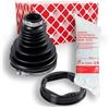 FEBI BILSTEIN Kit cuffia, Semiasse 172884 | Compatibile con: FORD KUGA I, KUGA II, KUGA II VAN, VOLVO V90 II Cross Country, V90 II Kombi, XC60 II, XC90 II