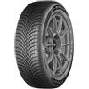 DUNLOP 225/60 R18 104W 4 Stagioni XL Fuoristrada