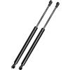 ASDGHJF Asta Braccio Ammortizzatore per BMW per X1 E84 2009 2010 2011 2012 2013 2014 2015 Auto Cofano Anteriore Motore Ammortizzatori A Gas Ascensore Aste di Supporto 41612990344 871011124
